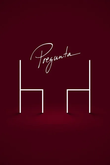 Toni Sastre interpreta a  en Pregunta