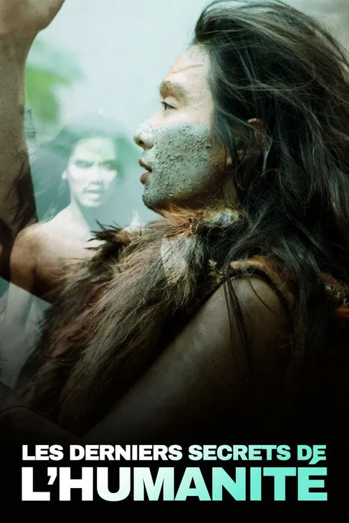 Póster de Prehistoria: últimos secretos