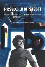 Karel Pavlík interpreta a en Pršelo jim štěstí