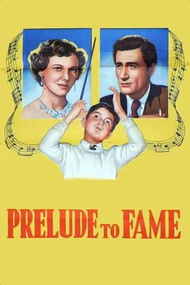 Póster de la película Prelude to Fame