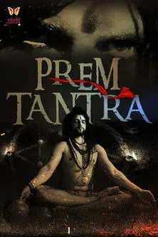 Anupama Prakash interpreta a en Prem Tantra