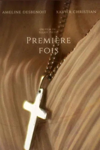 Xavier Christian interpreta a L'inconnu en Première fois