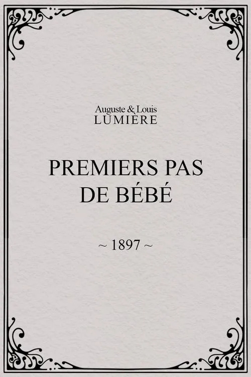 Jeanne Koehler interpreta a Self - The Mother (uncredited) en Premiers pas de bébé