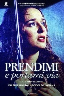 Póster de Prendimi e portami via