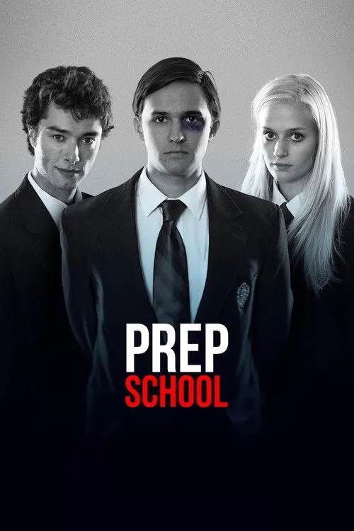 Póster de Prep School