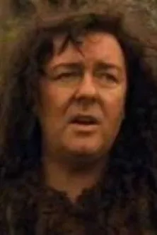 Jeffrey Tambor interpreta a Anthony en Prequel: The Dawn of Lying