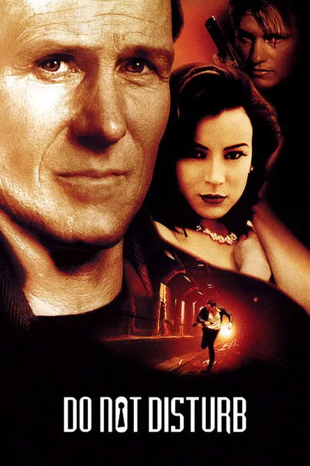 Bo Derek interpreta a Katherine Sullivan en Presa del Pánico