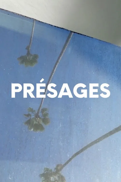 Portada de Présages
