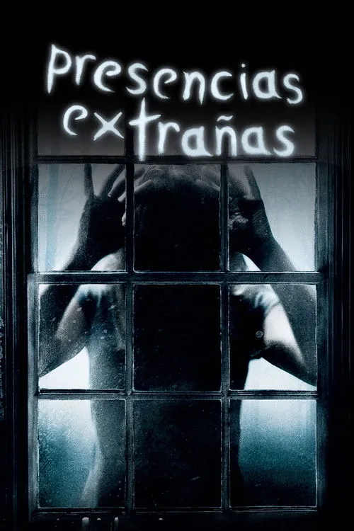 Póster de la película Presencias extrañas
