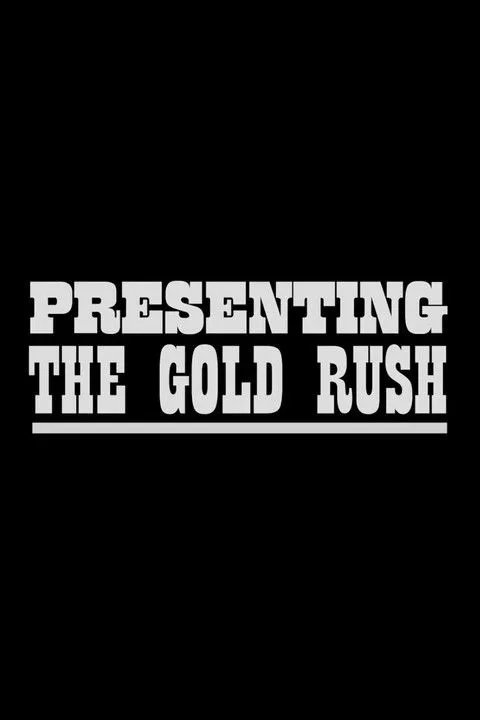 Jeffrey Vance interpreta a Self en Presenting The Gold Rush