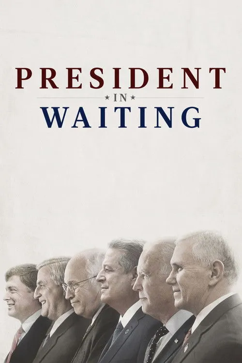 Joe Biden interpreta a Self en President in Waiting