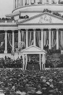 William McKinley interpreta a Himself en President McKinley Taking the Oath