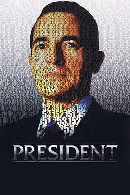 Póster de Président