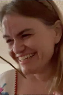 Natalie Palamides interpreta a en Presommar