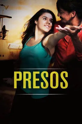 Póster de Presos