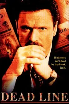 Annie Dufresne interpreta a  en Press Run