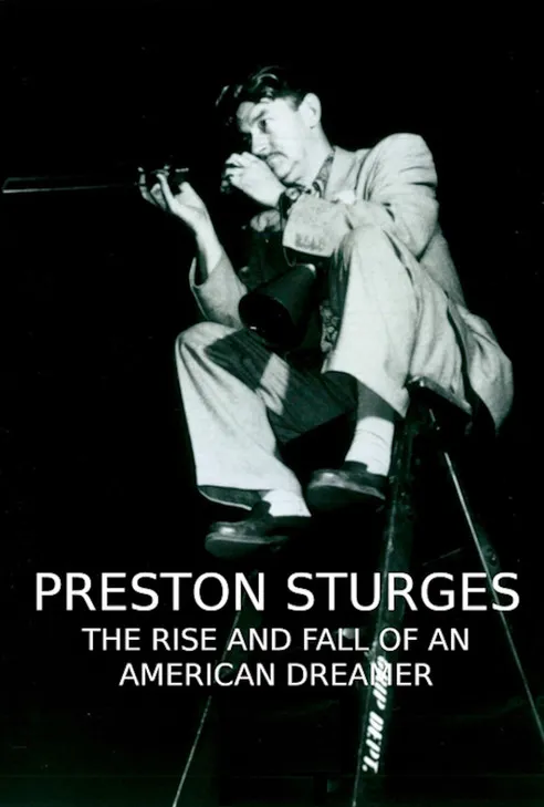 Preston Sturges interpreta a (archive) en Preston Sturges: The Rise and Fall of an American Dreamer