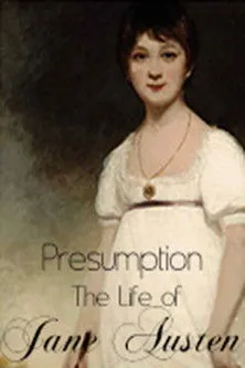 P. D. James interpreta a Self en Presumption: The Life of Jane Austen