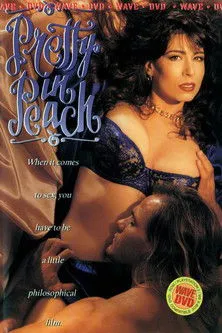 Portada de Pretty in Peach