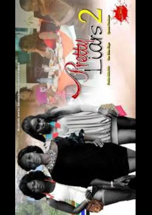 Zubby Michael interpreta a Ikem en Pretty Liars 2