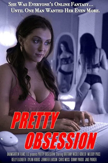 Póster de Pretty Obsession