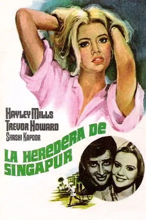 Kalen Liu interpreta a Lorelei en Pretty Polly