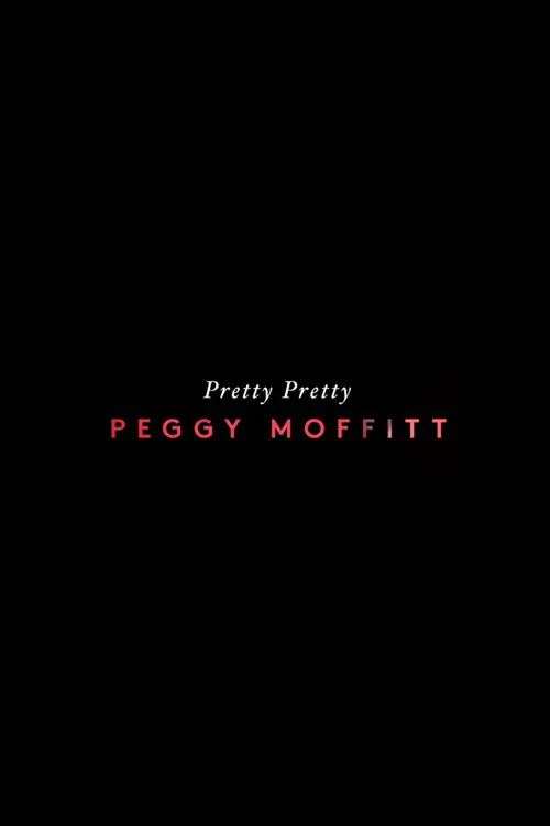 Jeffrey Deitch interpreta a Self en Pretty Pretty Peggy Moffitt