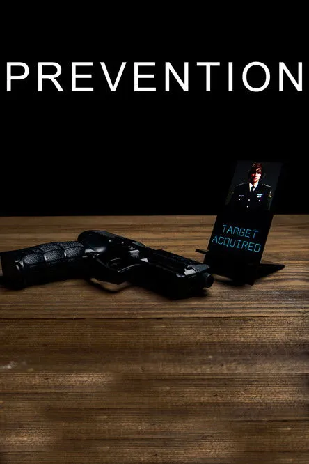 Jeff Briggs interpreta a Dr. Ren en Prevention