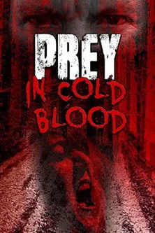Anthony Werley interpreta a Freddie, Lawyer en Prey, in Cold Blood
