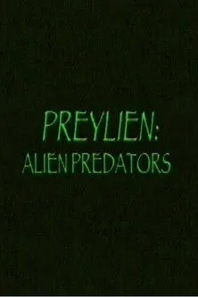 Todd Carpenter interpreta a Todd en Preylien: Alien Predators