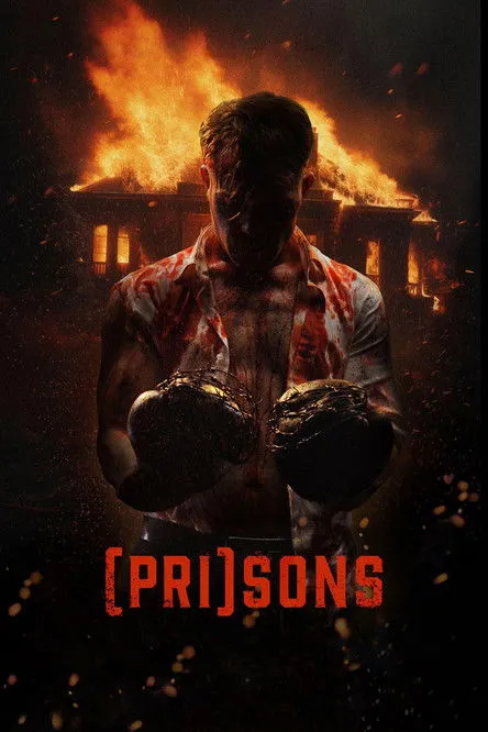 Póster de (Pri)sons