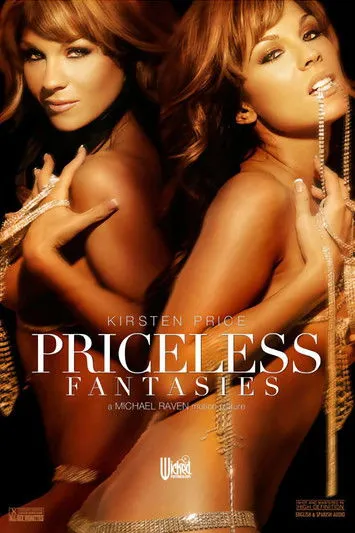 Póster de Priceless Fantasies