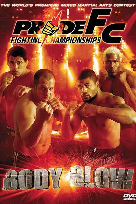 Antonio Schembri interpreta a Self en Pride 25: Body Blow