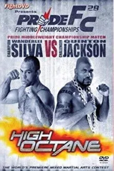 Soa Palelei interpreta a Self en Pride 28: High Octane