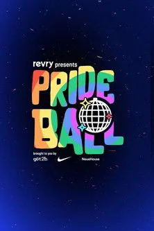 Daniielle Alexis interpreta a en Pride Ball 2023