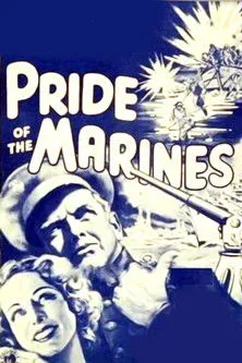 Póster de la película Pride of the Marines