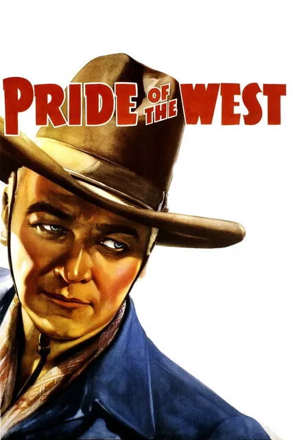 Charlotte Field interpreta a Mary Martin en Pride of the West