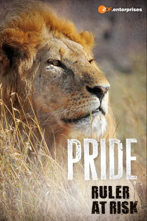 Portada de Pride Ruler at Risk