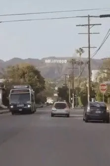 Iva Babic interpreta a Katja en Prihodi odhodi