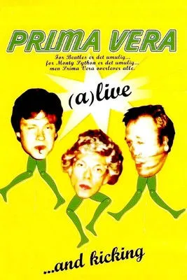 Jahn Teigen interpreta a  en Prima Vera: (a)live...and kicking