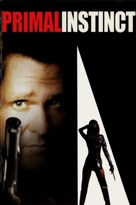 Lada Boder interpreta a Mistress Olga en Primal Instinct