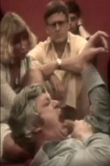 Arthur Janov interpreta a en Primalterapi: vintern 1977