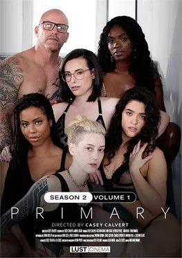 Póster de Primary Season 2