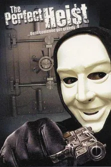 Póster de Prime Suspects