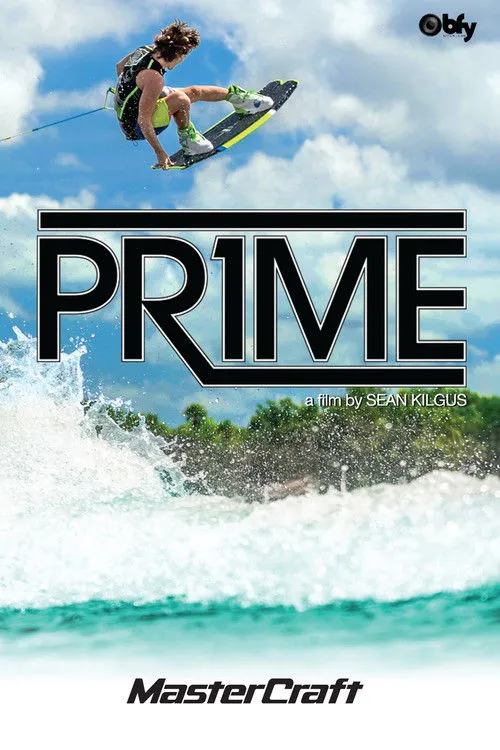 Parks Bonifay interpreta a en Prime Wake Movie