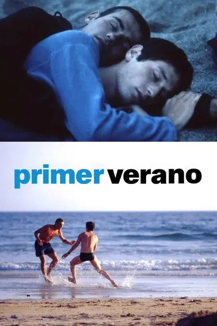Póster de Primer verano