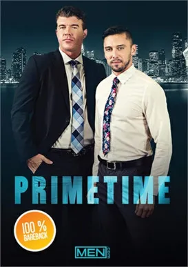 Póster de Primetime