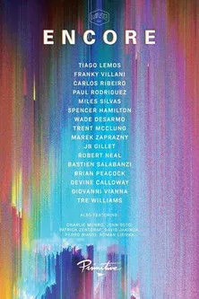 Miles Silvas interpreta a en Primitive - Encore