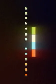 Miles Silvas interpreta a en Primitive - Fourth Quarter