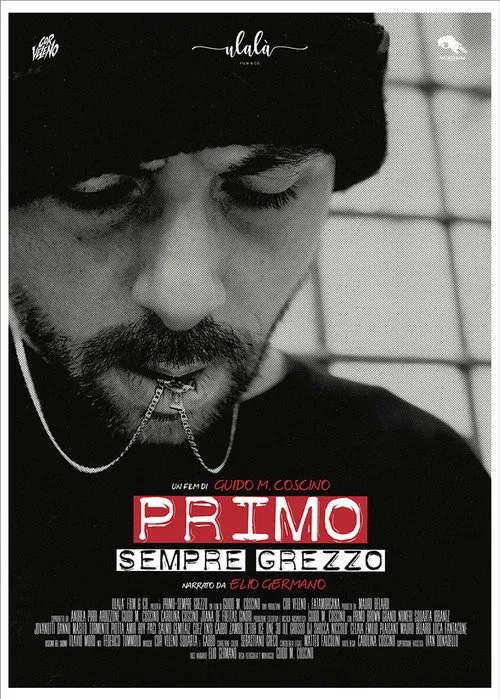 Piotta interpreta a Self en Primo - Sempre Grezzo